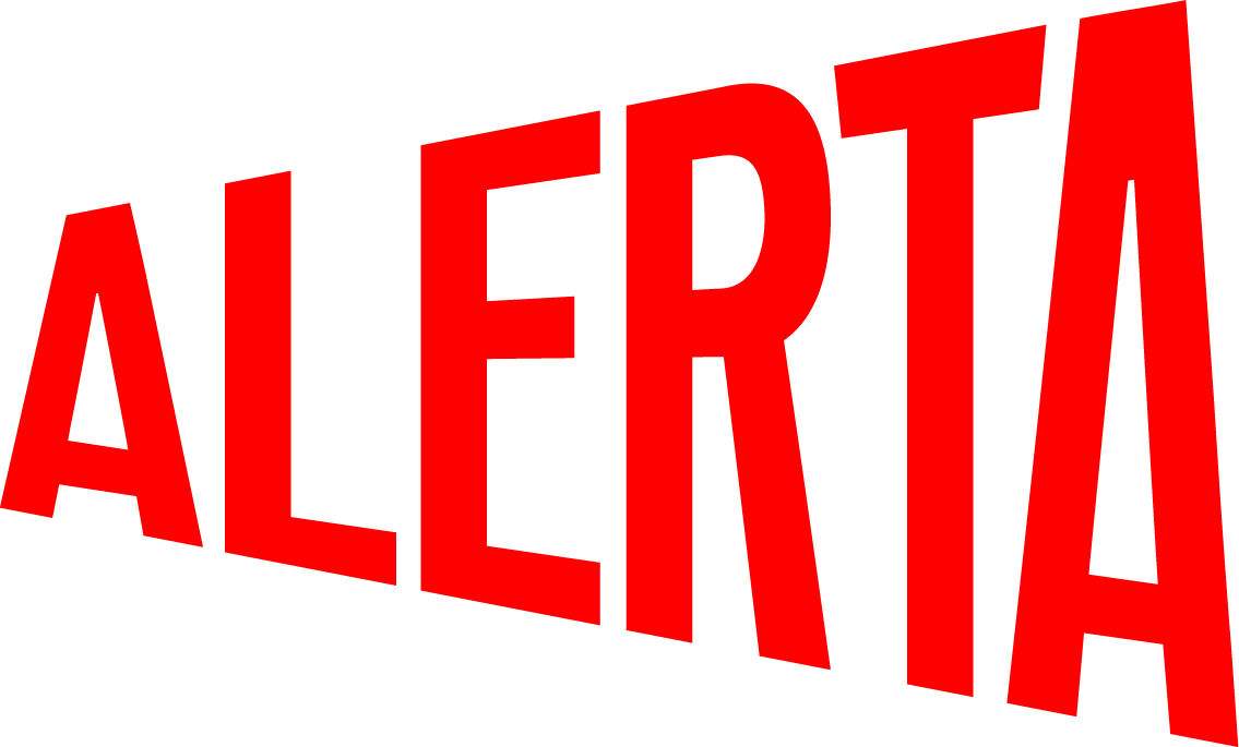 Alerta